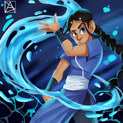 katara camping booty|Uncover the Magic of Katara Camping DArt: A Fusion。